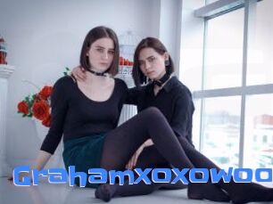 Grahamxoxowood