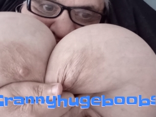 Grannyhugeboobs