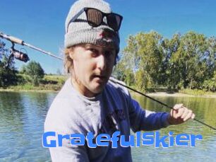 Gratefulskier