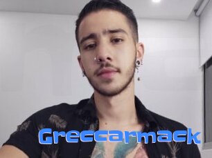Greccarmack