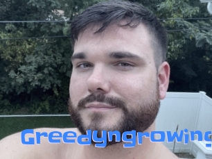 Greedyngrowing