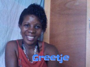 Greetje