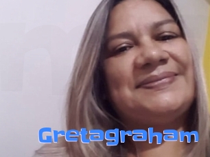 Gretagraham