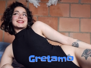 Gretamo