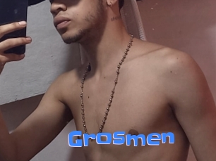 Grosmen