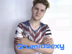 Grumiosexy