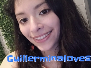 Guillerminalovesx