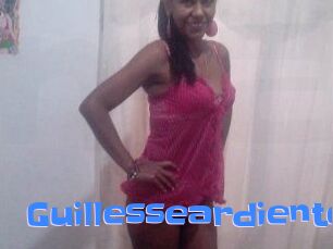 Guillesseardiente