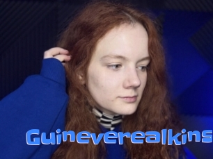 Guineverealkins