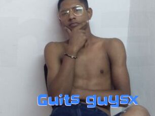 Guits_guysx