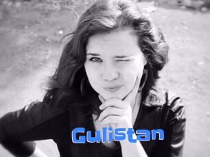 Gulistan