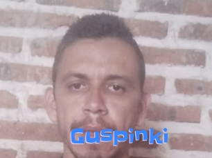 Guspinki