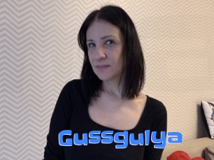 Gussgulya