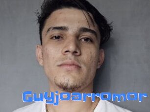 Guyjoarromor