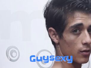 Guysexy