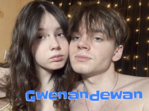 Gwenandewan