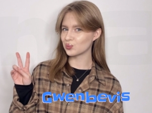 Gwenbevis