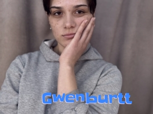 Gwenburtt