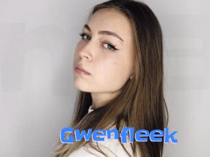 Gwenfleek