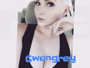 Gwengrey