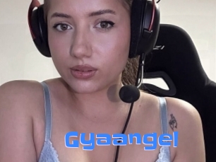 Gyaangel