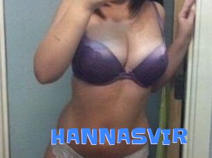 HANNASVIR