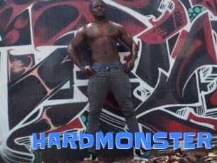 HARDMONSTER