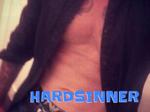 HARDSINNER