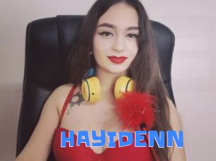 HAYIDENN