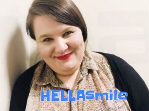 HELLAsmile