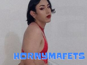 HORNYMAFETS