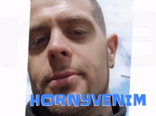 HORNYVENIM