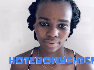 HOTEBONYCHICK