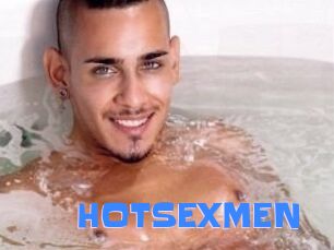 HOTSEXMEN