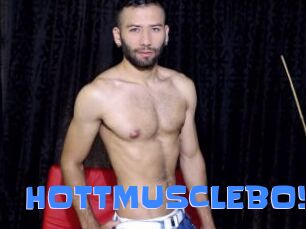 HOTTMUSCLEBOY