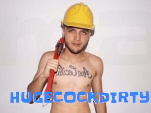 HUGECOCKDIRTYX