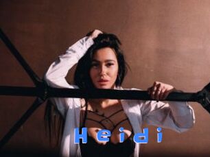 H_e_i_d_i