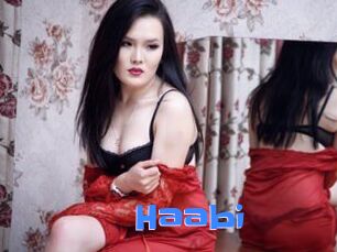Haabi