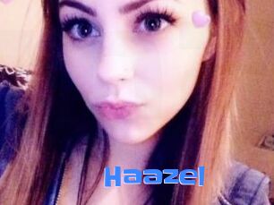 Haazel