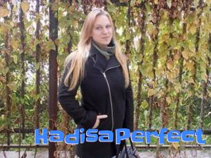 HadisaPerfect