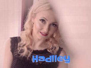 Hadlley