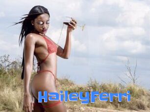 HaileyFerri Mausi Privat