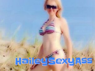 HaileySexyAss