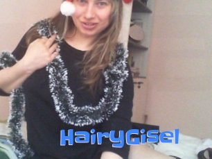 HairyGisel