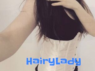 HairyLady