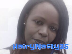 HairyNasty35