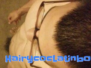 Hairycoc_Latinboy