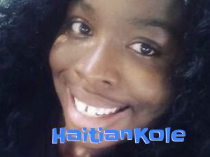 HaitianKole