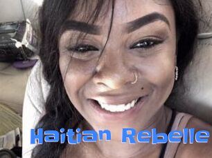 Haitian_Rebelle