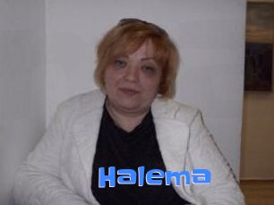 Halema